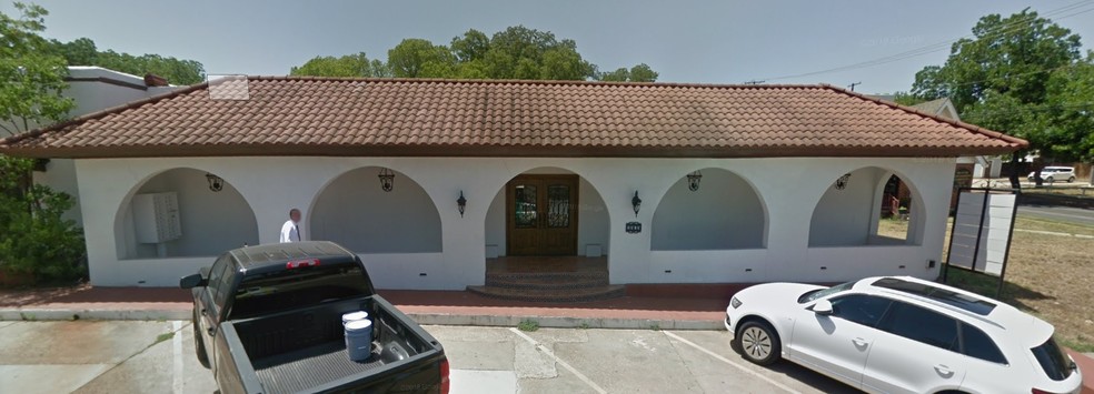 2505 Washington Ave, Waco, TX for lease - Building Photo - Image 1 of 19