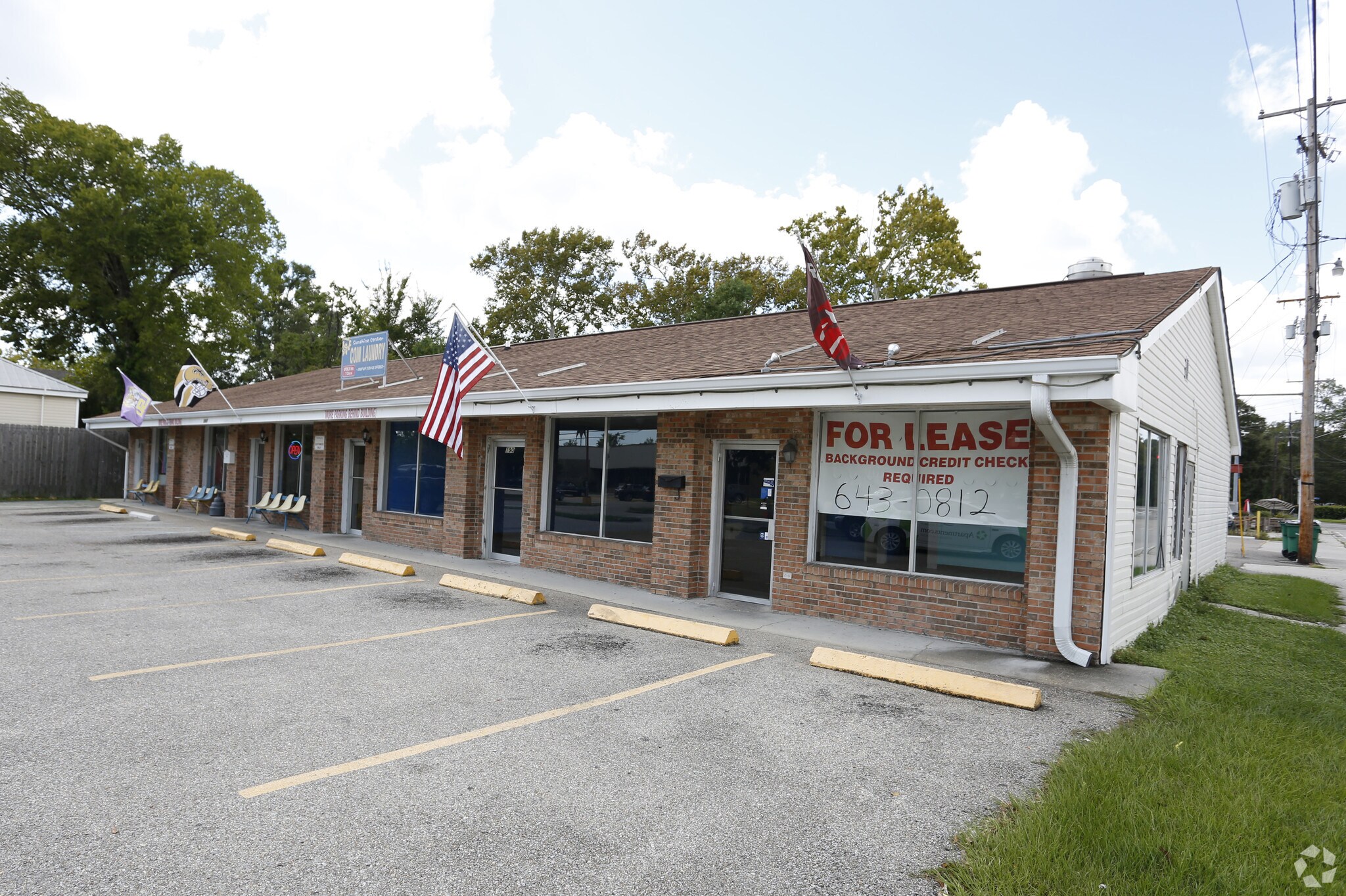 1901-1911 2nd St, Slidell, LA for sale Primary Photo- Image 1 of 1