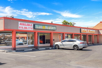 More details for 902-1096 Cardiff St, San Diego, CA - Office/Retail for Lease