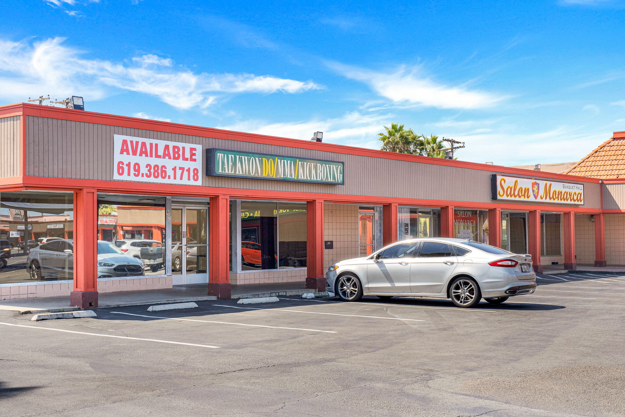 902-1096 Cardiff St, San Diego, CA for lease Building Photo- Image 1 of 8