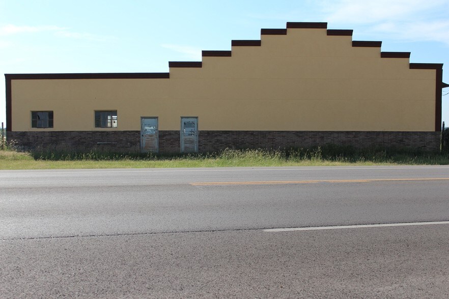 6633 US Highway 277 S, Abilene, TX for sale - Primary Photo - Image 1 of 1