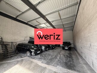 More details for Industrial for Lease