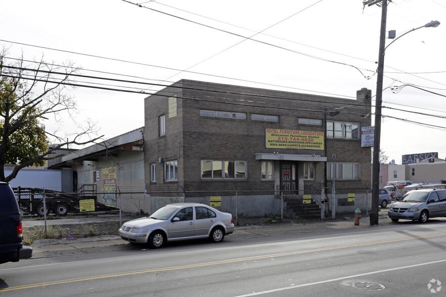 3665 Richmond St, Philadelphia, PA for lease - Building Photo - Image 2 of 2