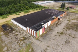 More details for 4359 Clio Rd, Flint, MI - Industrial for Sale