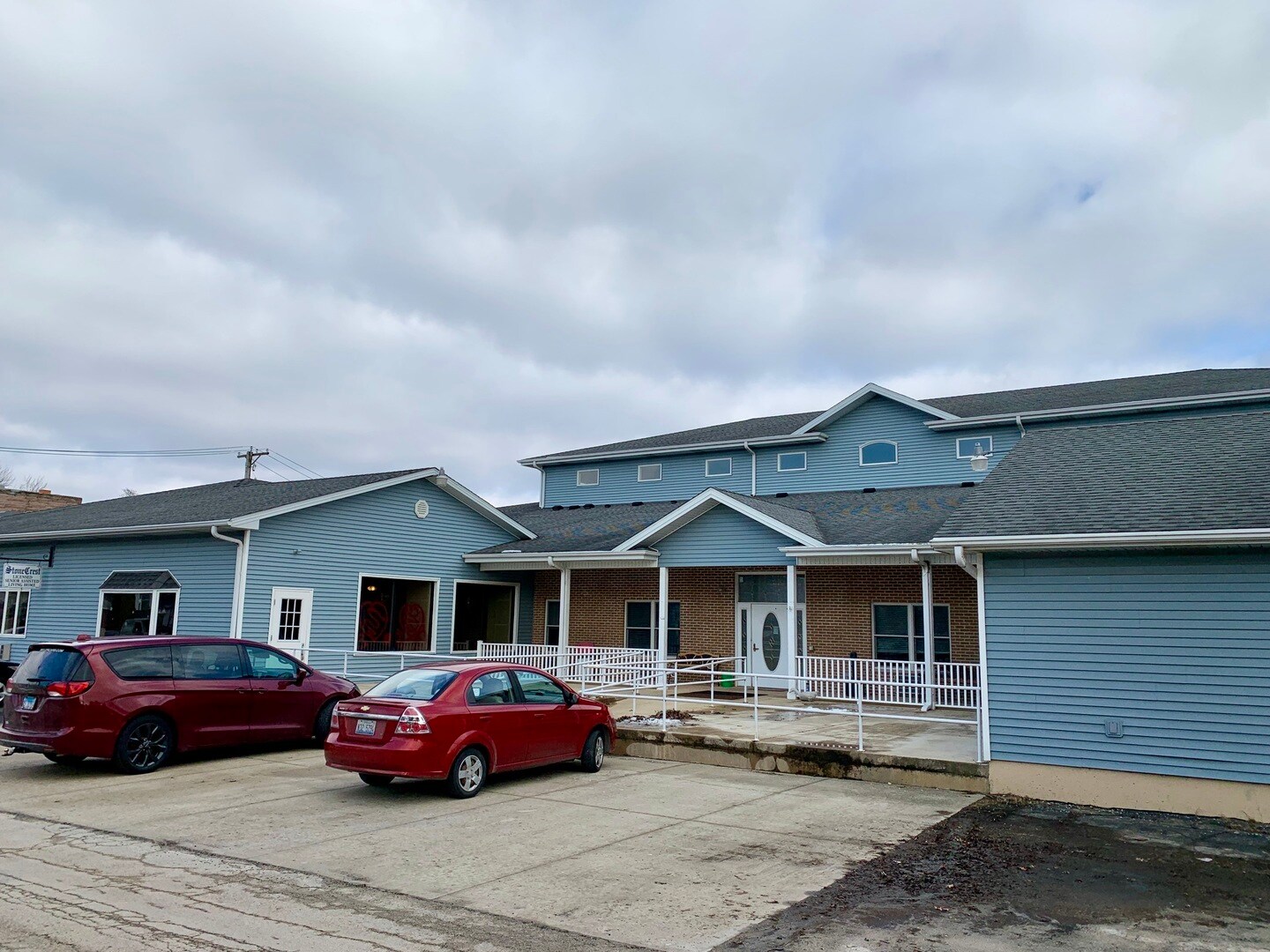 600 N Birch St, Manteno, IL for sale Building Photo- Image 1 of 1