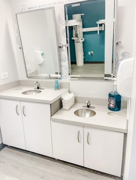 2001-2095 Diamond Blvd, Concord, CA for lease - Interior Photo - Image 2 of 8