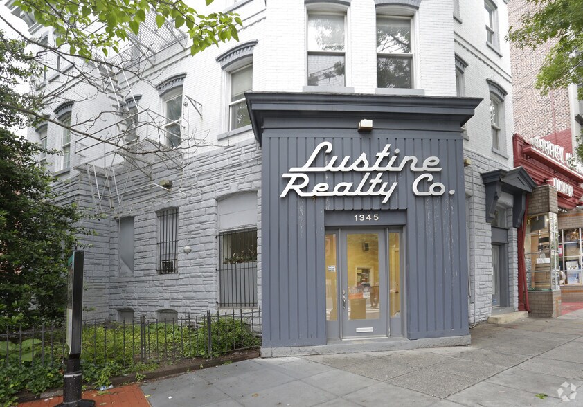 1345 14th St NW, Washington, DC for lease - Building Photo - Image 2 of 2