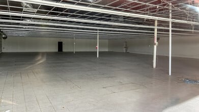 741-851 3rd Ave, Jasper, IN for lease Interior Photo- Image 1 of 1