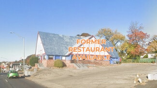 More details for 417 W Baltimore Ave, Clifton Heights, PA - Retail for Sale