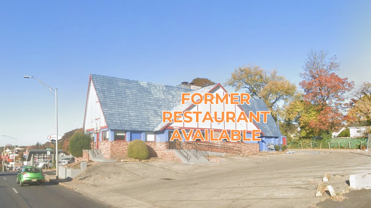 417 W Baltimore Ave, Clifton Heights, PA for lease Building Photo- Image 1 of 10