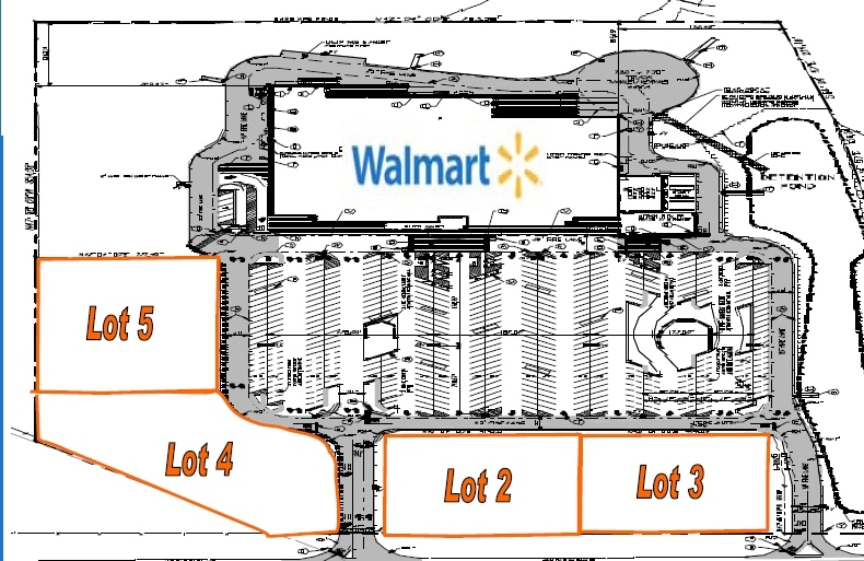 423 W Loop 436, Carthage, TX for sale - Primary Photo - Image 1 of 1