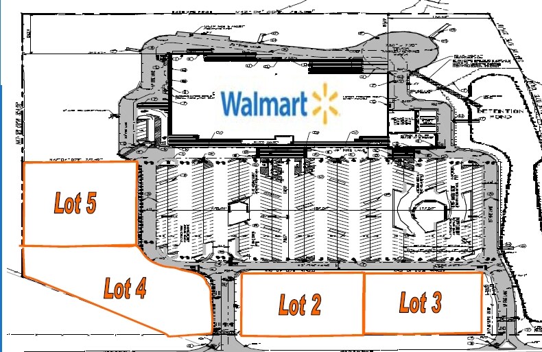 423 W Loop 436, Carthage, TX for sale Primary Photo- Image 1 of 1