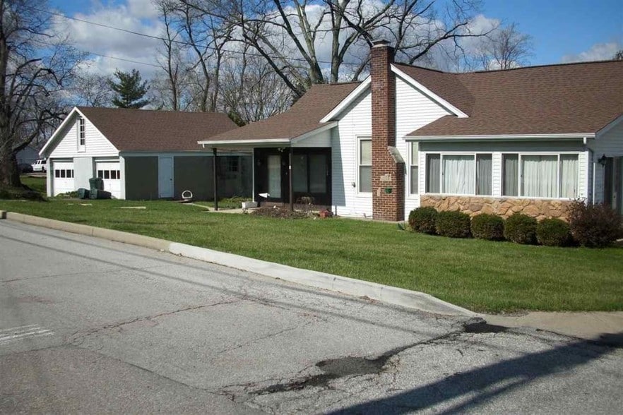 553 Old Buttermilk Pike, Crescent Springs, KY 41017