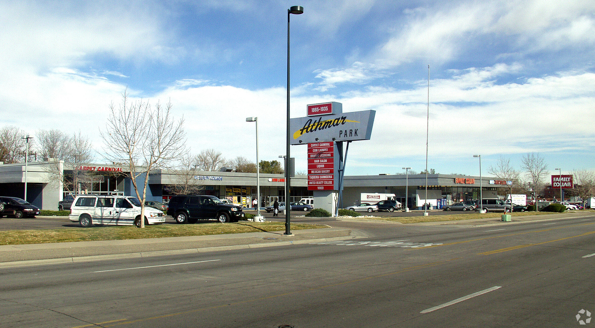 1865-1989 W Mississippi Ave, Denver, CO for lease Building Photo- Image 1 of 9