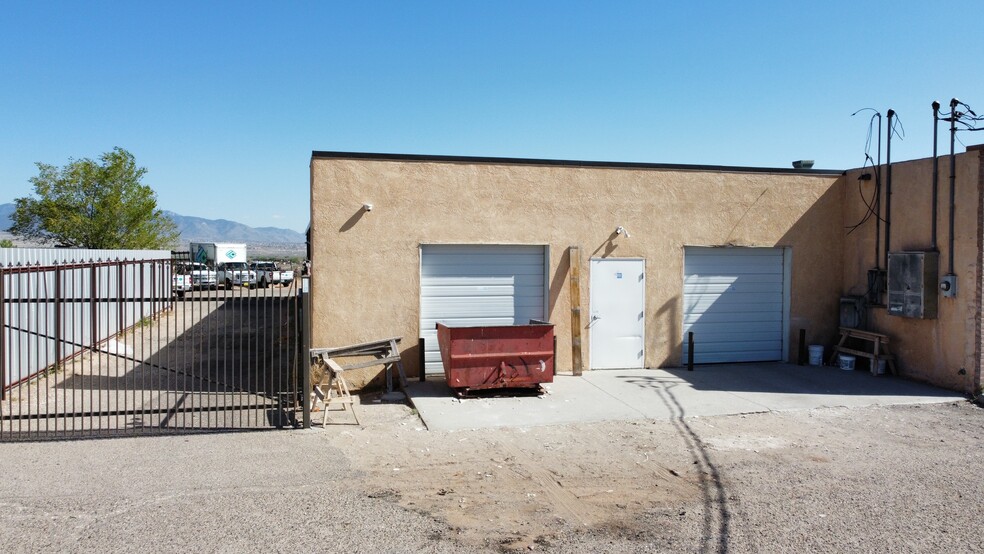 506 Frontage Rd NE, Rio Rancho, NM for sale - Building Photo - Image 3 of 8