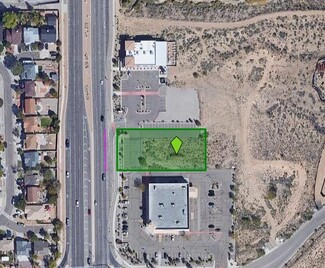 More details for 2210 Unser Blvd NW, Albuquerque, NM - Land for Lease