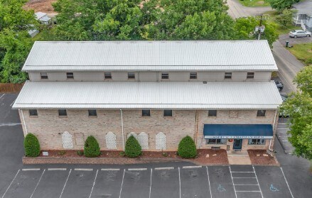 2537 4th Ave E, Big Stone Gap, VA for sale - Primary Photo - Image 1 of 1