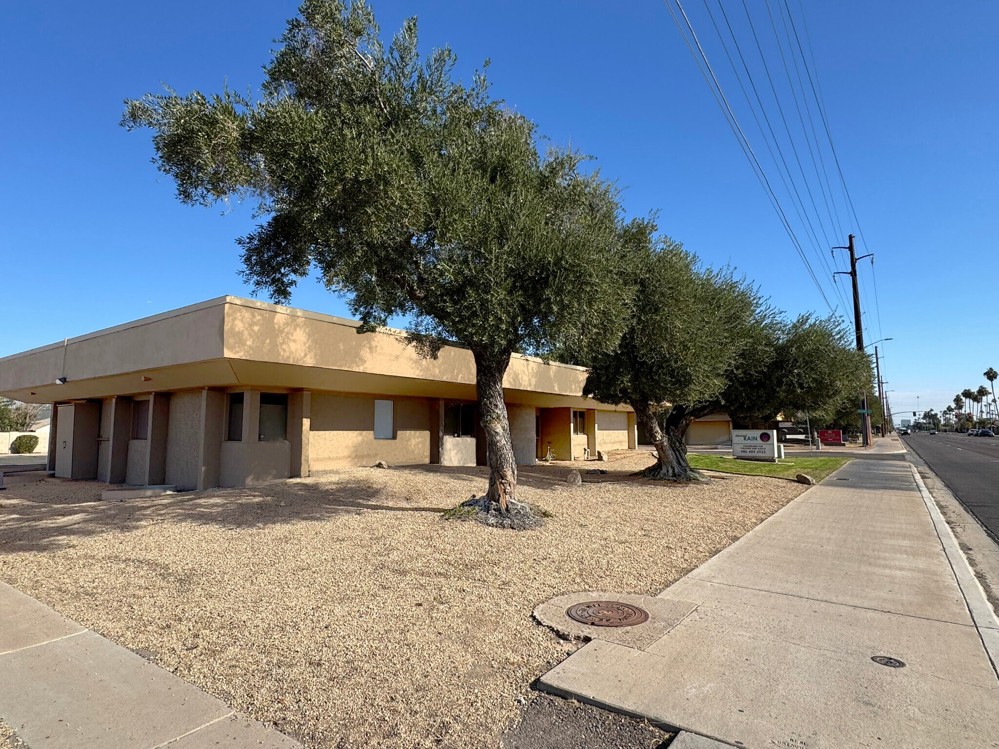 1852 E Southern Ave, Tempe, AZ for sale Building Photo- Image 1 of 1