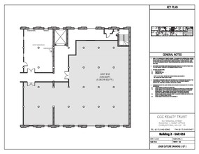 50 Terminal St, Charlestown, MA for lease Floor Plan- Image 1 of 13