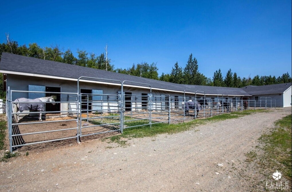 9500 E Horse Play Cir, Palmer, AK for sale Primary Photo- Image 1 of 1