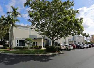 More details for 4611 Johnson Rd, Coconut Creek, FL - Office/Retail, Retail for Lease