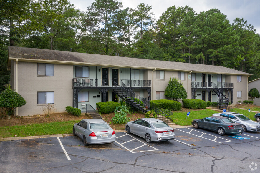 5890 Riverdale Rd, Atlanta, GA 30349 | LoopNet