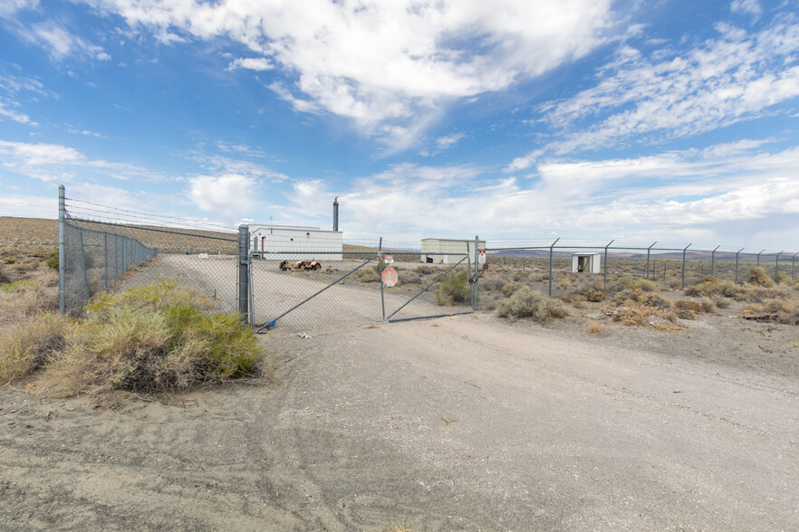 11555 Lovelock Hwy, Fallon, NV for lease - Building Photo - Image 3 of 17