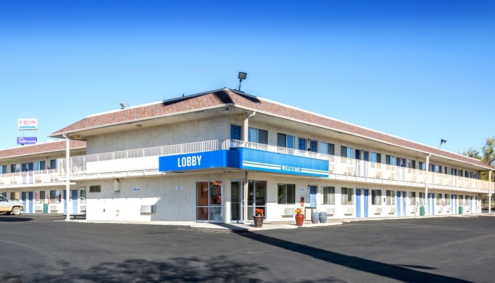 1314 S Haynes Ave, Miles City, MT 59301