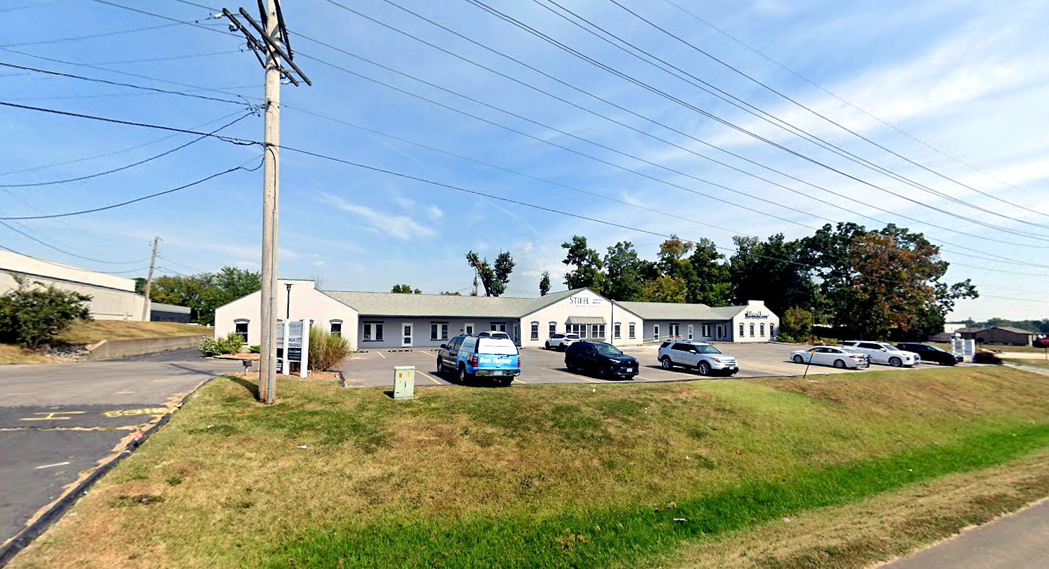 1049-1085 E Terra Ln, O'Fallon, MO for lease Building Photo- Image 1 of 13