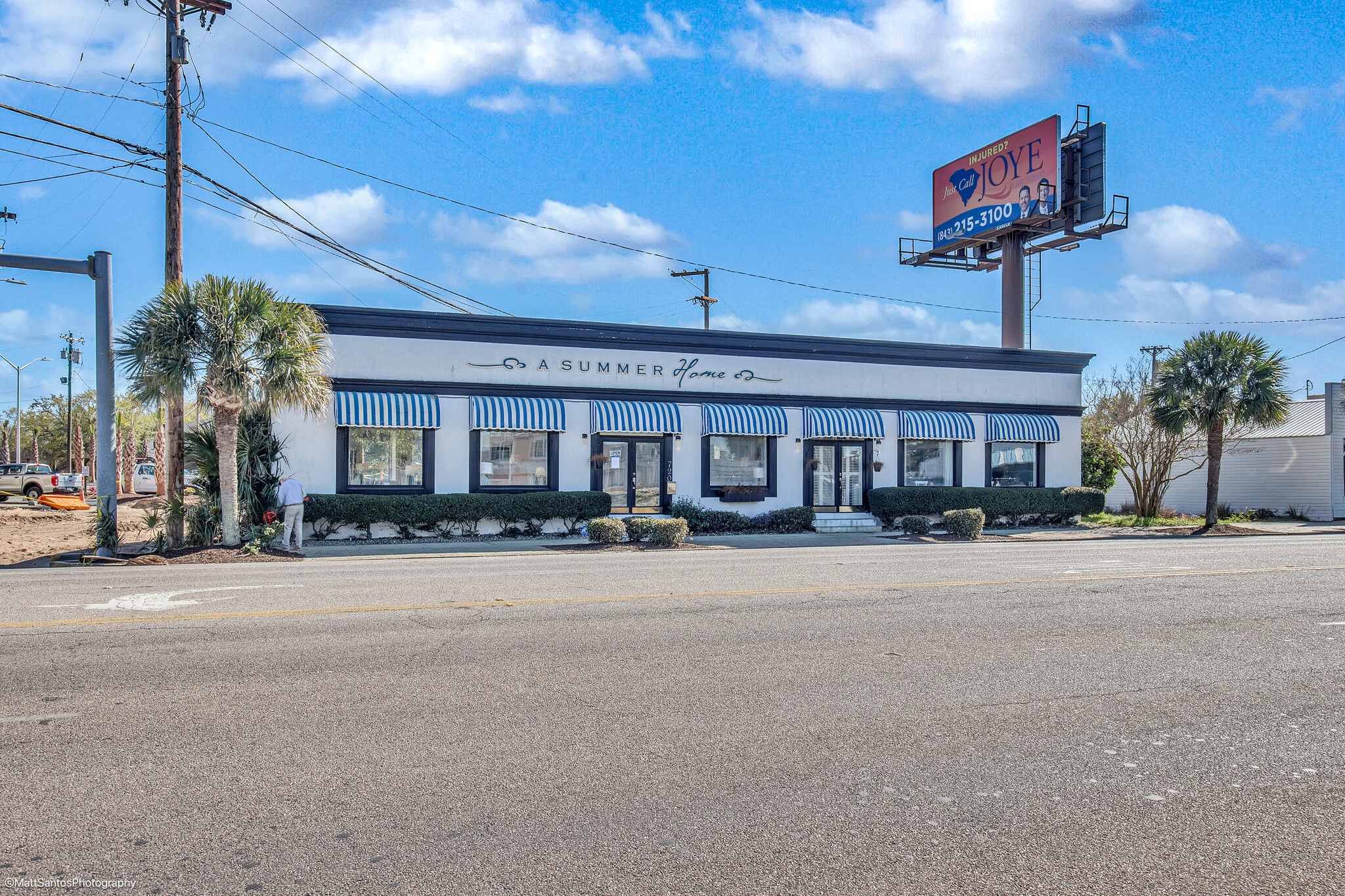 720 Main St, Myrtle Beach, SC for lease Building Photo- Image 1 of 28