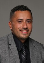 Daniel Balderas