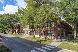 More details for 4646-4660 N Ravenswood Ave, Chicago, IL - Office for Lease