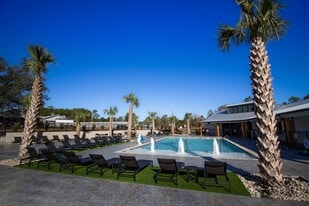 Oceans RV Resort - Campground