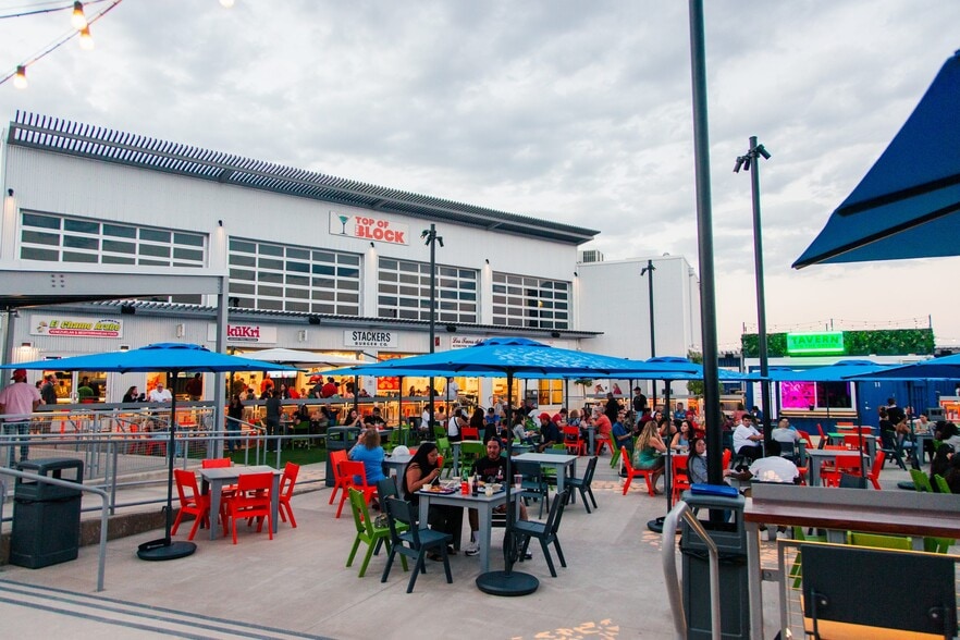 SEC Lincoln Avenue & Enchanted Hills Blvd, Rio Rancho, NM for lease - Building Photo - Image 2 of 8