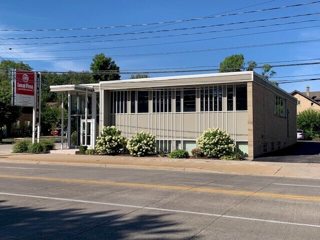 345 Fuller Ave NE, Grand Rapids, MI for sale Building Photo- Image 1 of 1
