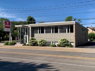 More details for 345 Fuller Ave NE, Grand Rapids, MI - Office for Lease