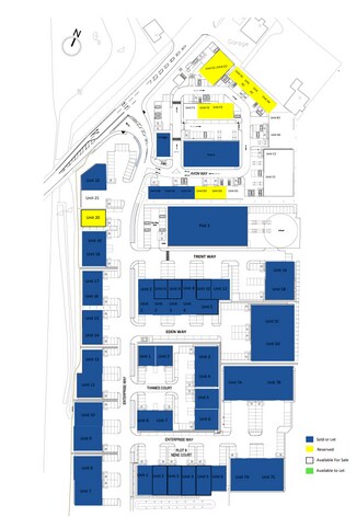 More details for Witham Court, Yaxley - Flex for Sale
