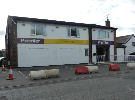 Chester Rd, Wrexham for sale Building Photo- Image 1 of 1