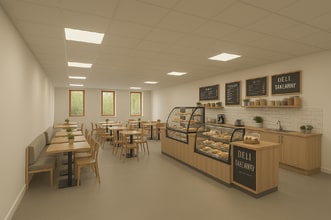 389 North Deeside Rd, Aberdeen for lease Interior Photo- Image 2 of 2