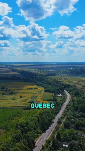 3365 QC-201, Franklin, QC for sale - Commercial Listing Video - Image 2 of 5