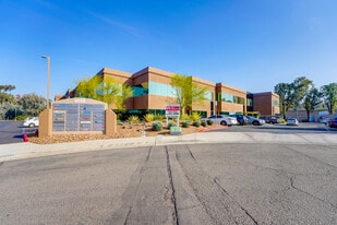 Plaza at Carroll Centre - Live-Work Space
