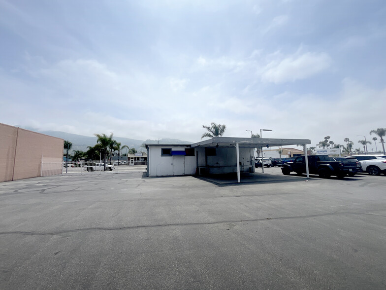 117 E Harvard Blvd, Santa Paula, CA for sale - Building Photo - Image 1 of 6