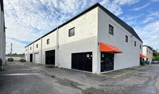 More details for 16260-16280 Old US 41, Fort Myers, FL - Industrial for Lease