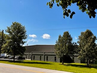 More details for 1225 Enterprise Dr, Winchester, KY - Industrial for Lease