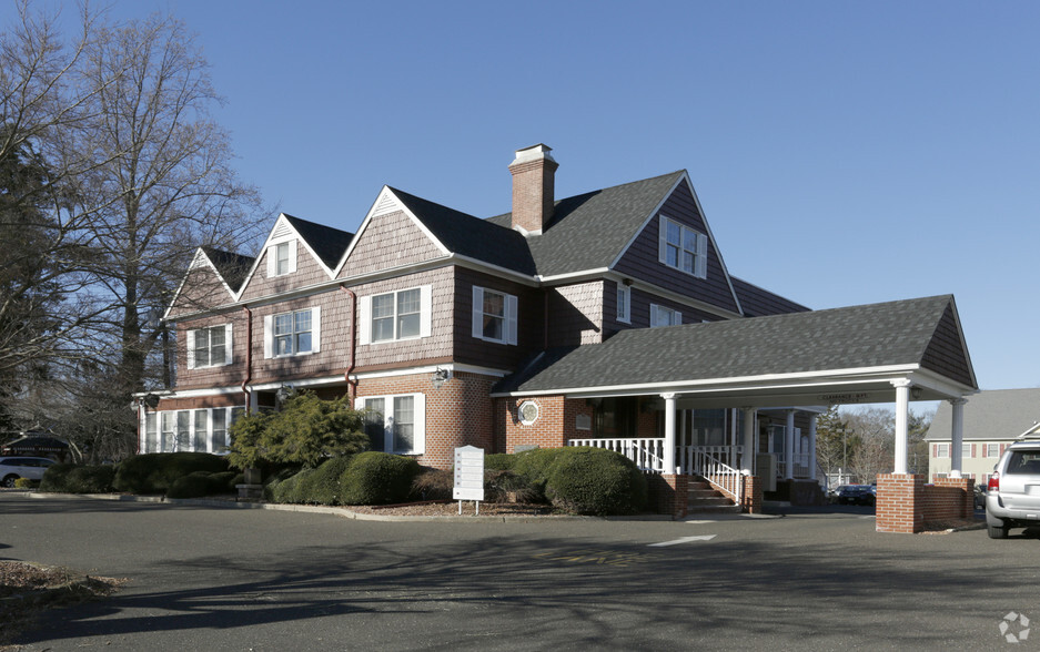 250 Washington St, Toms River, NJ for lease - Primary Photo - Image 1 of 19