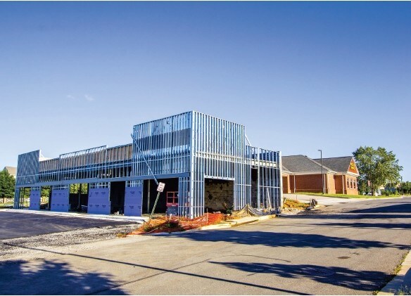 16422 Navigation Dr, Woodbridge, VA for sale Primary Photo- Image 1 of 1