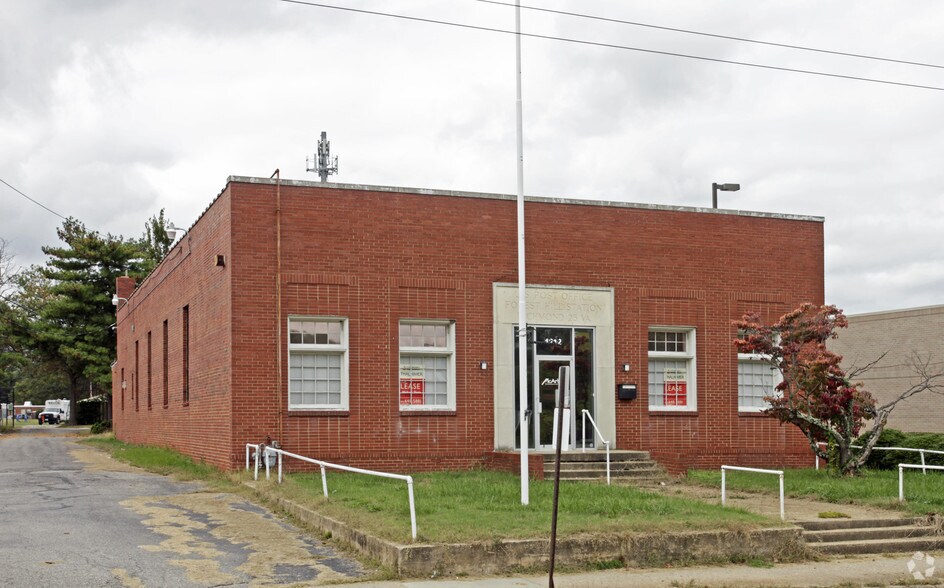 1212 Westover Hills Blvd, Richmond, VA 23225