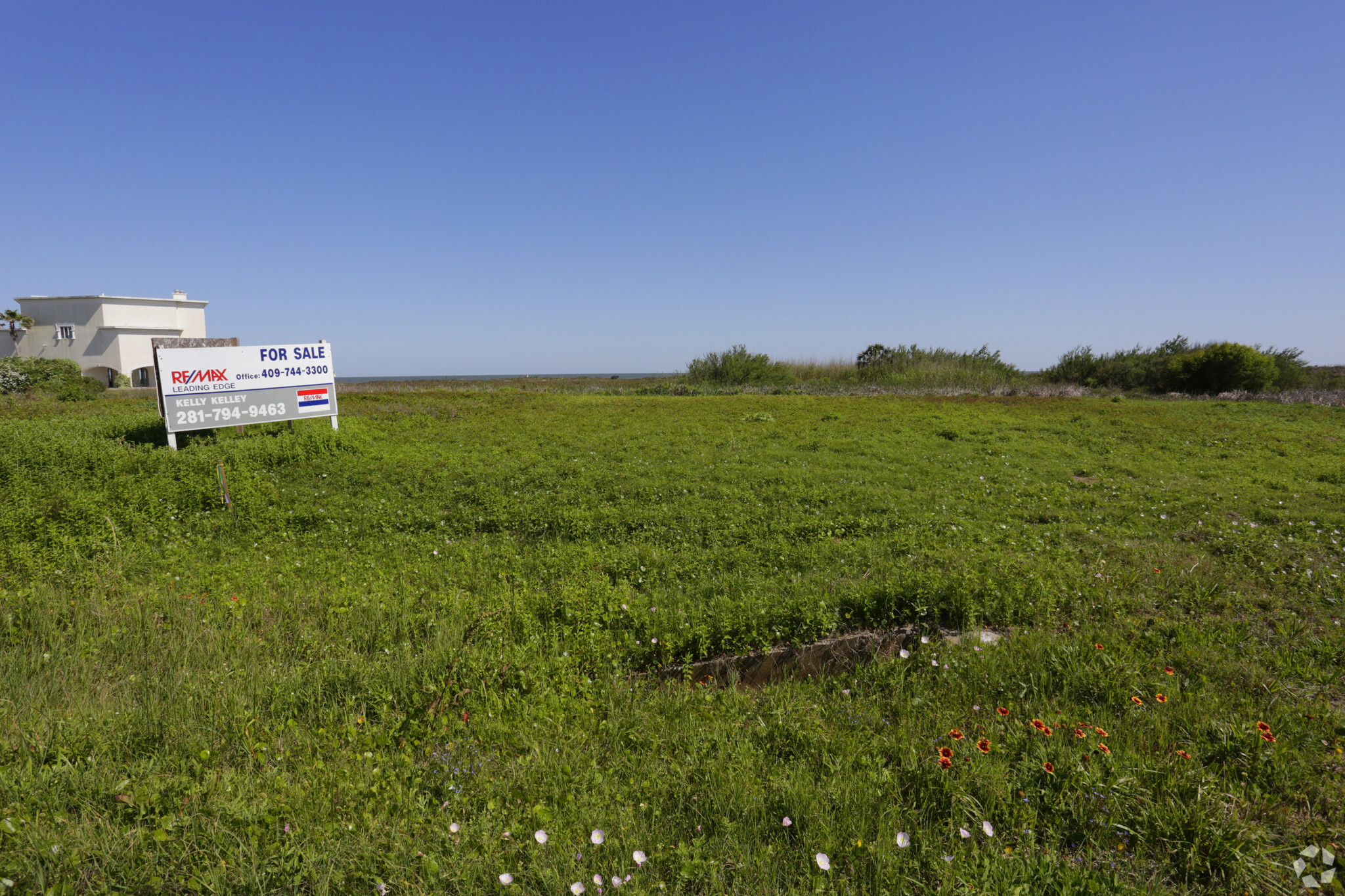 17200 Termini San Luis Pass Rd, Galveston, TX for sale Primary Photo- Image 1 of 1