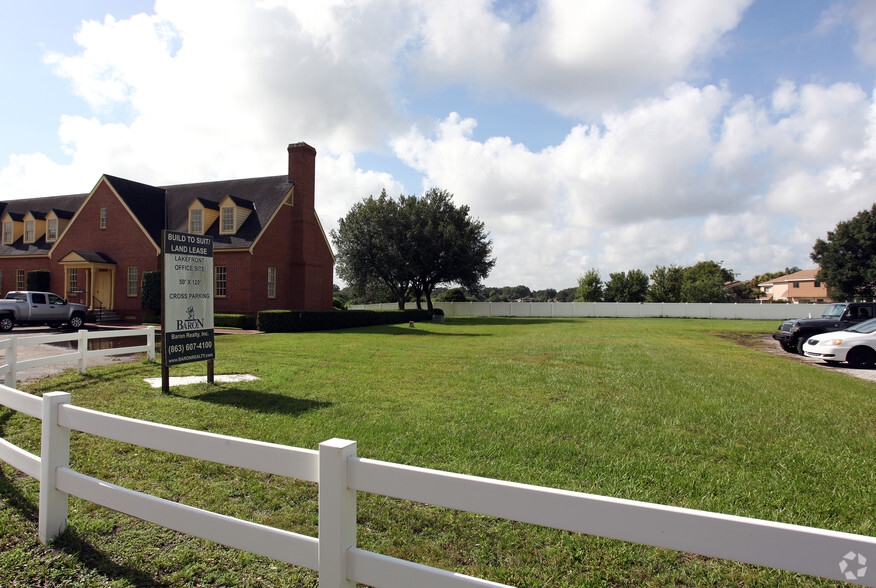 Williamsburg Sq, Lakeland, FL for sale - Building Photo - Image 2 of 5