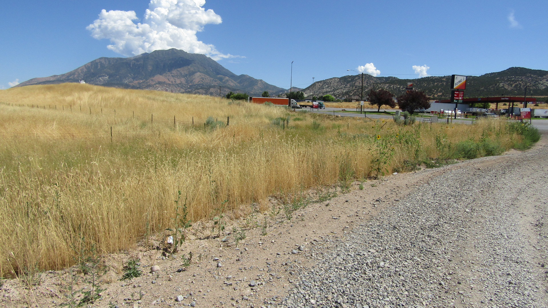 1598 S Main St, Nephi, UT 84648 - Nephi Highway Commercial | LoopNet